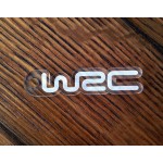 Breloczek WRC